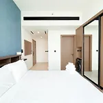 Modern Studio With Balcony Binghatti Gardenia Jvc