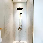 Modern Studio With Balcony Binghatti Gardenia Jvc