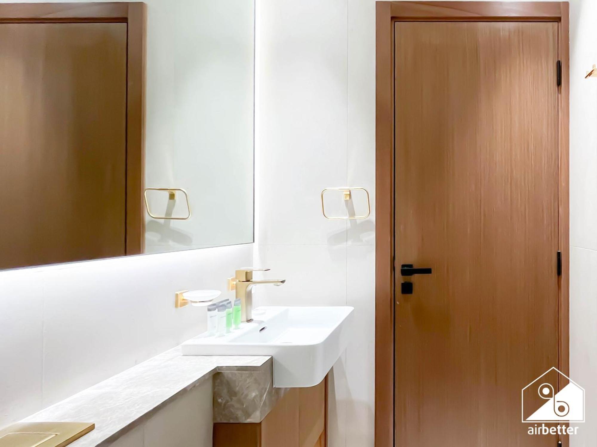 Modern With Balcony Binghatti Gardenia Jvc Apartment Dubai